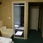 Motel Most 3*