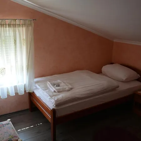 Motel Most Motel Ljubuski