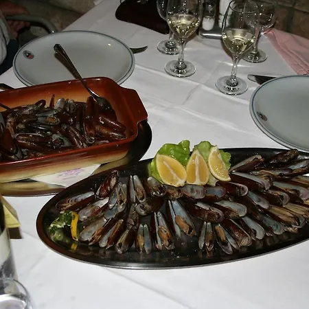 Мотель Motel Most