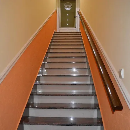 Мотель Motel Most 3*