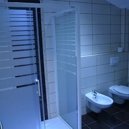 Motel Most Любушки