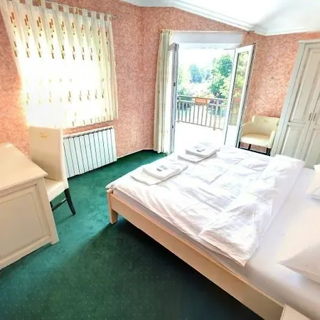 Motel Motel Most 3*