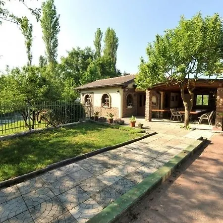 Мотель Motel Most Любушки