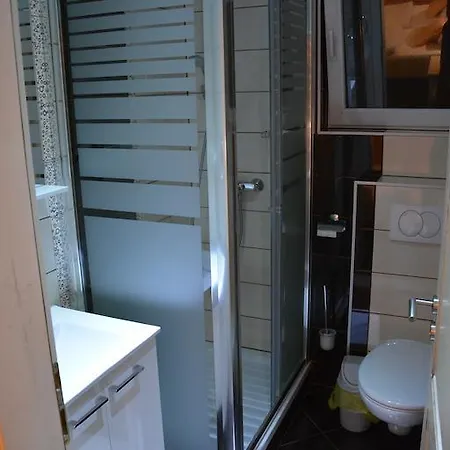 Motel Most Любушки