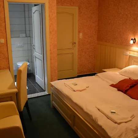 Мотель Motel Most