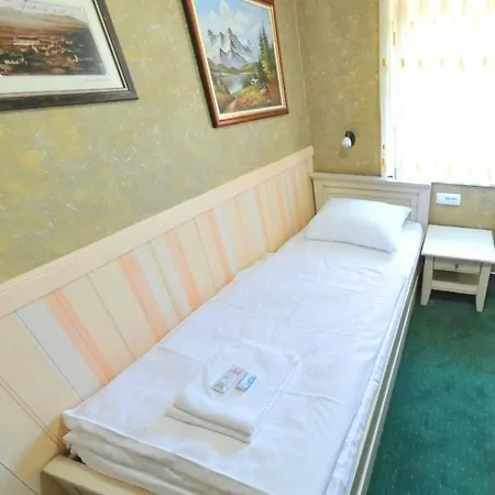 Motel Motel Most Ljubuski