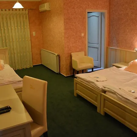 Motel Motel Most