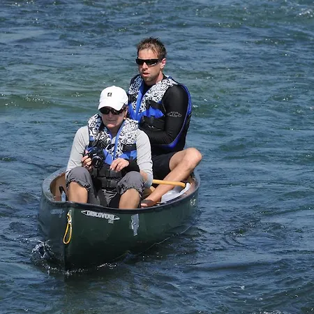 Мотель Motel Most Любушки