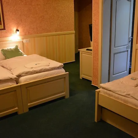 Мотель Motel Most