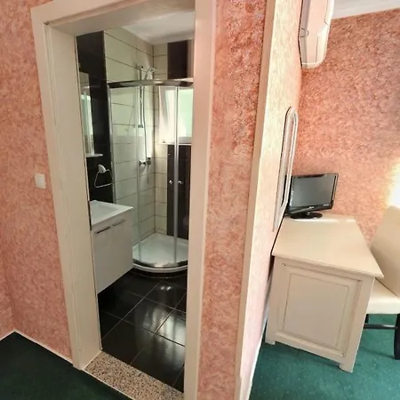 Мотель Motel Most 3*