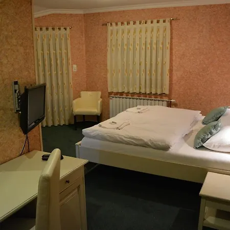 Motel Most Ljubuski