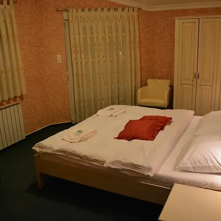 Motel Motel Most Ljubuski