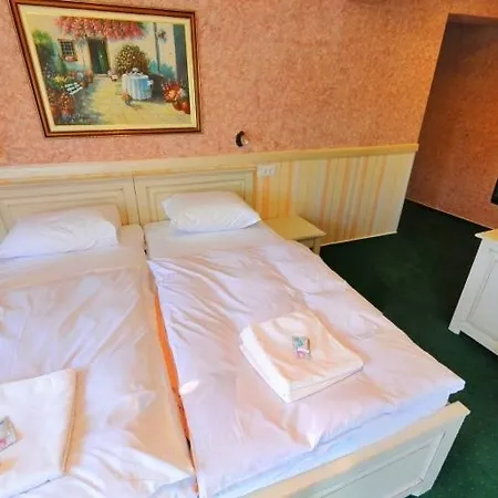 Motel Motel Most Ljubuski