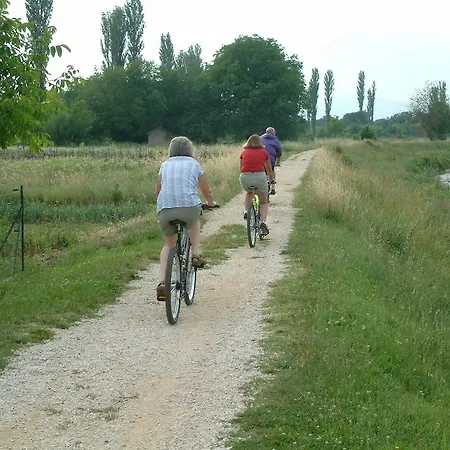 Motel Most Любушки