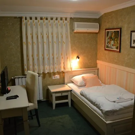 Motel Most Motel Ljubuski