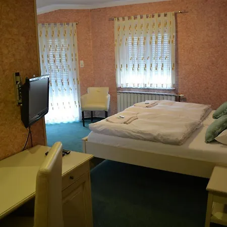 Motel Motel Most
