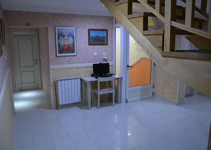 Motel Motel Most Ljubuski