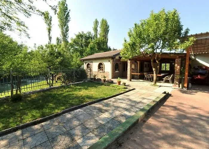 Motel Motel Most Ljubuski