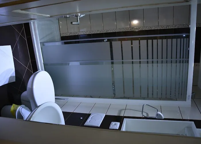 Motel Motel Most Ljubuski