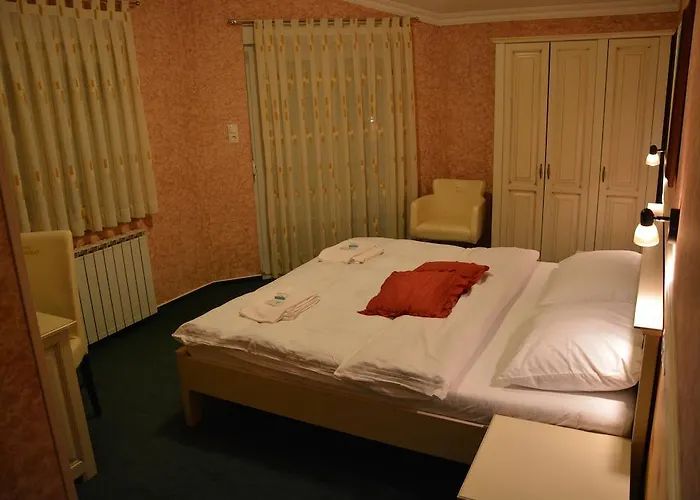 Motel Motel Most Ljubuski