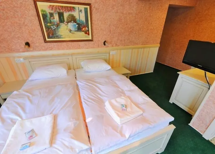 Motel Motel Most Ljubuski